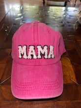 Load image into Gallery viewer, Mama Hat
